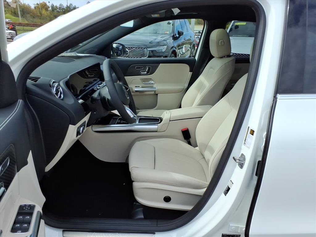 Used 2026 Mercedes-Benz GLA 250 4MATIC image 10