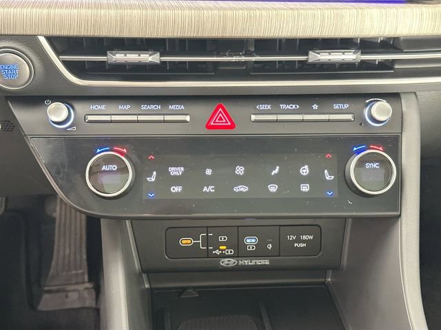Used 2024 Hyundai Sonata Limited image 14