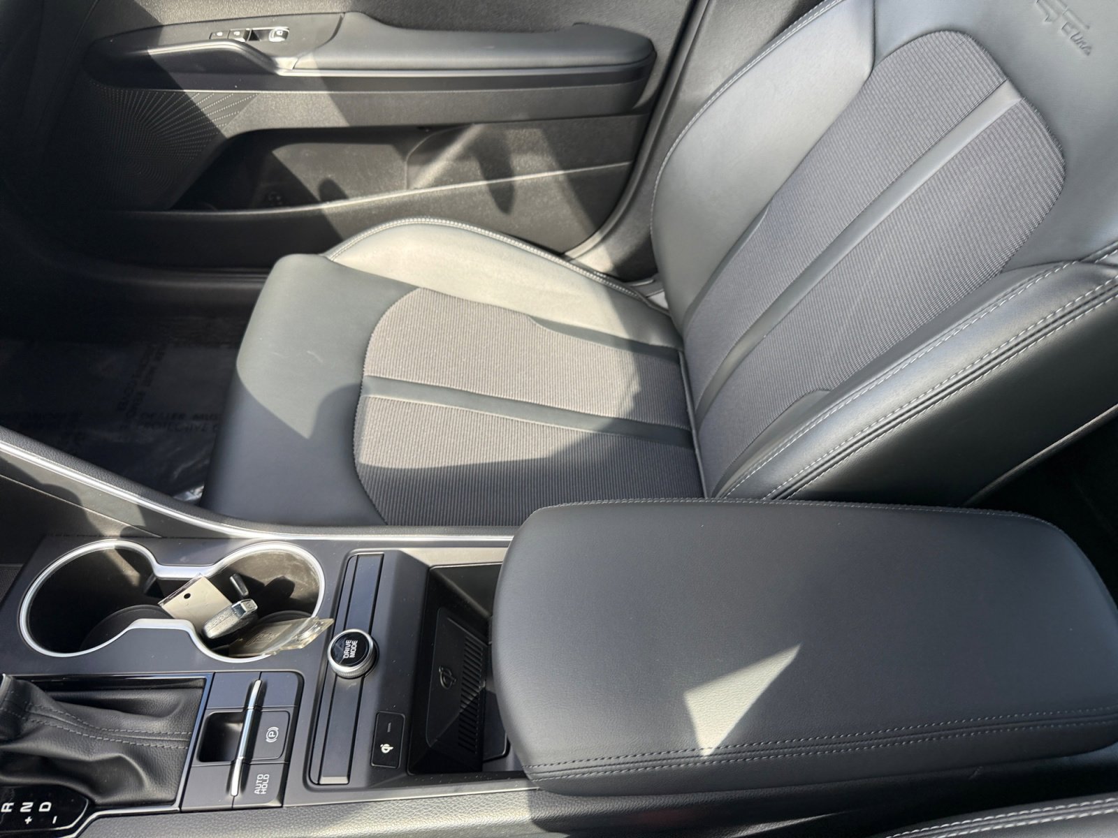 Used 2023 Kia K5 GT-Line w/ GT-Line Premium Package image 14