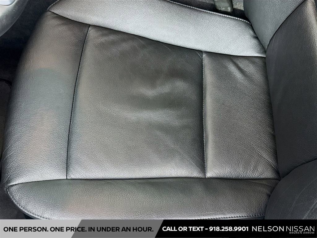 Used 2014 BMW Z4 sDrive28i image 17