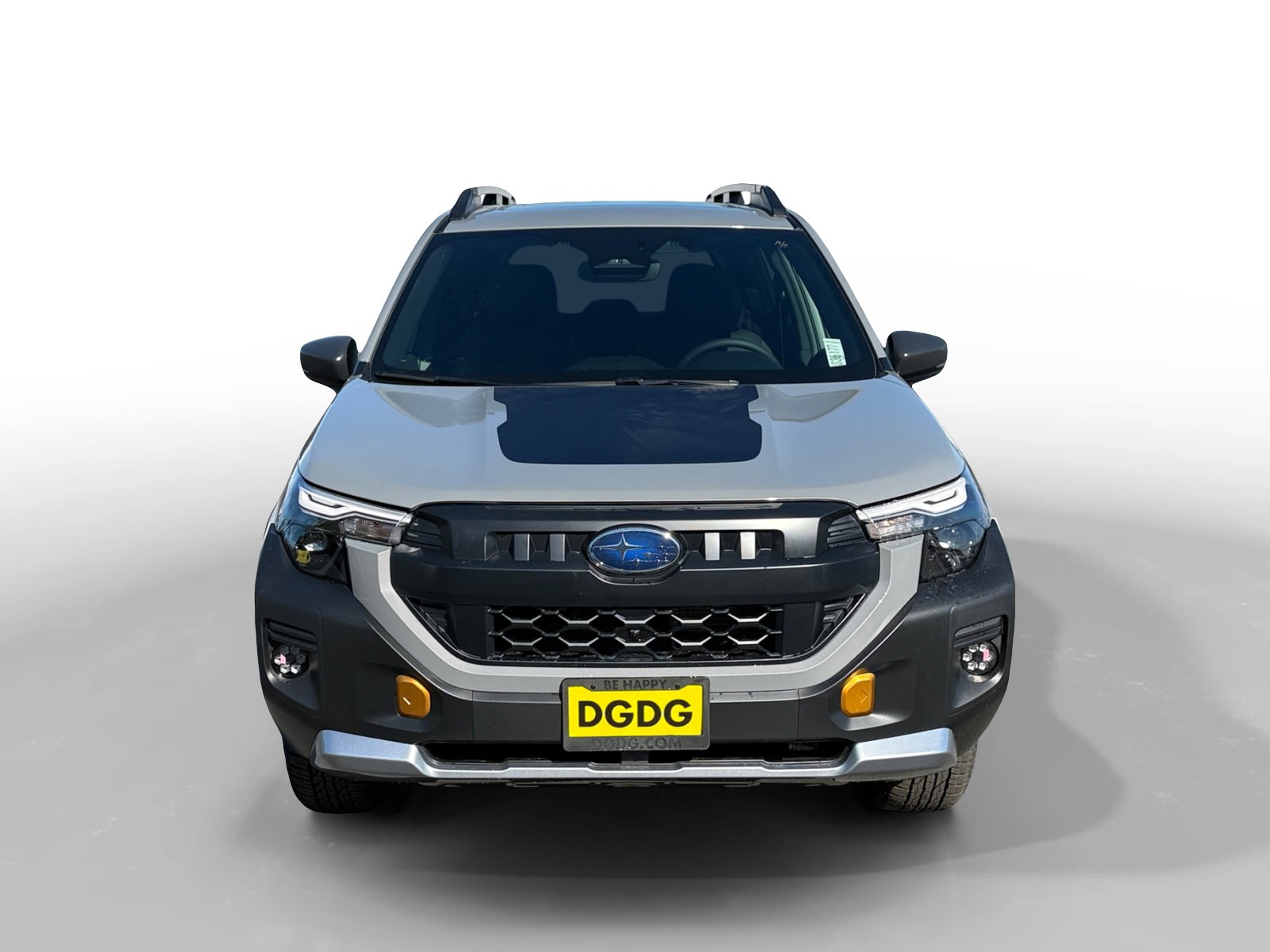 New 2026 Subaru Forester Wilderness image 8