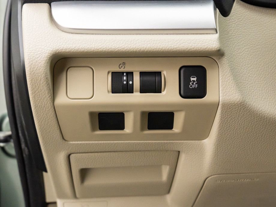 Used 2016 Subaru Impreza 2.0i Premium image 18