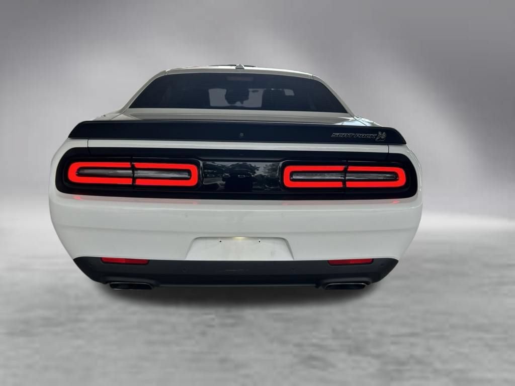 Used 2023 Dodge Challenger R/T Scat Pack RWD image 29