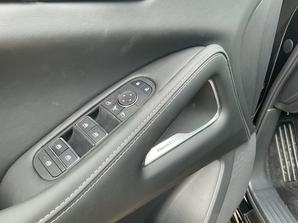 New 2026 INFINITI QX60 Autograph w/ Dark Cargo Package image 21