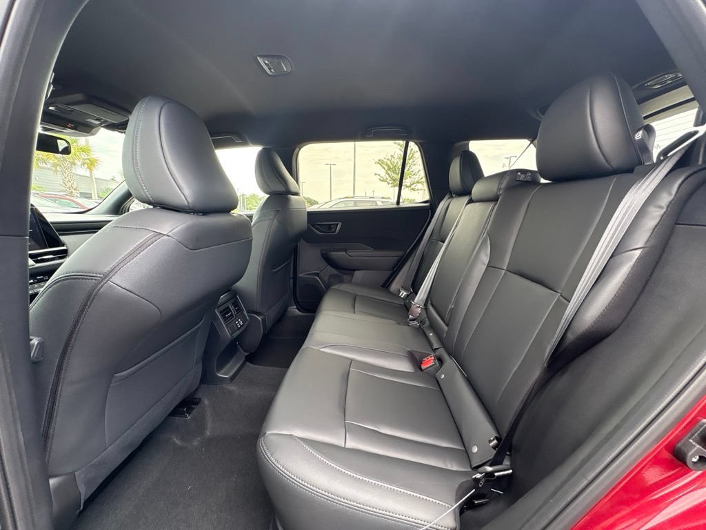 New 2026 Subaru Outback Premium AWD/4WD image 16