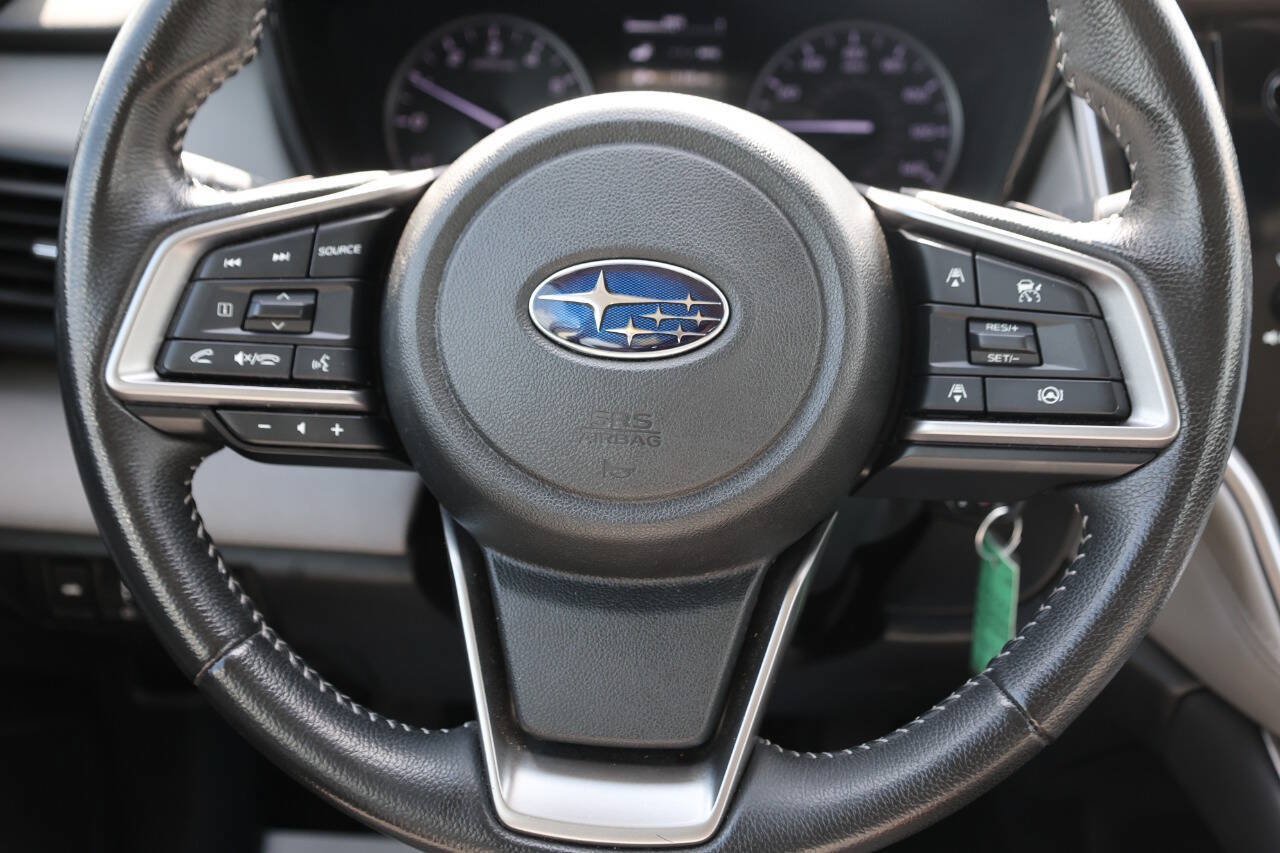 Used 2023 Subaru Legacy Premium AWD/4WD image 18