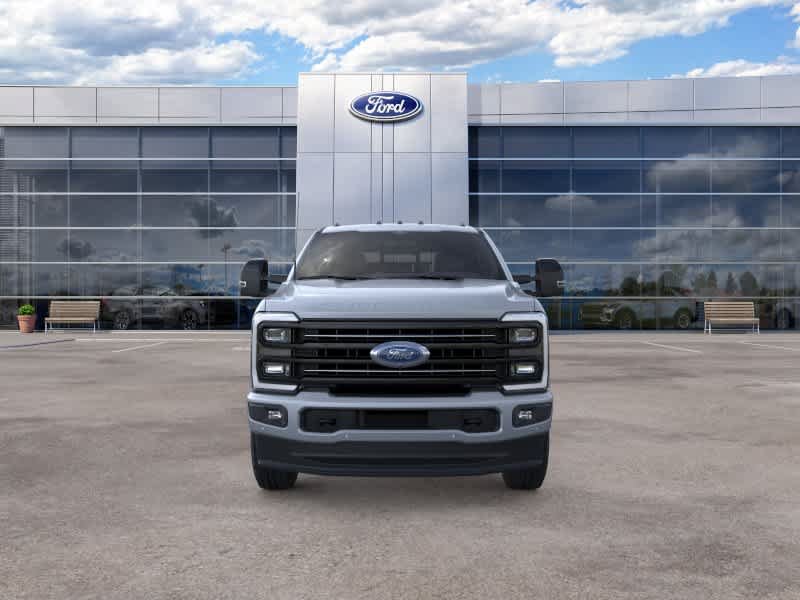 New 2026 Ford F250 Platinum AWD/4WD image 6