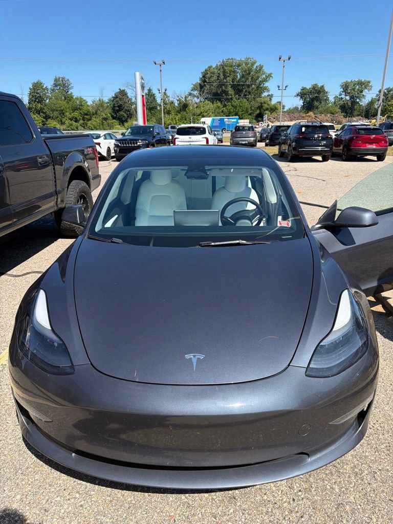 Used 2023 Tesla Model 3 Standard Range