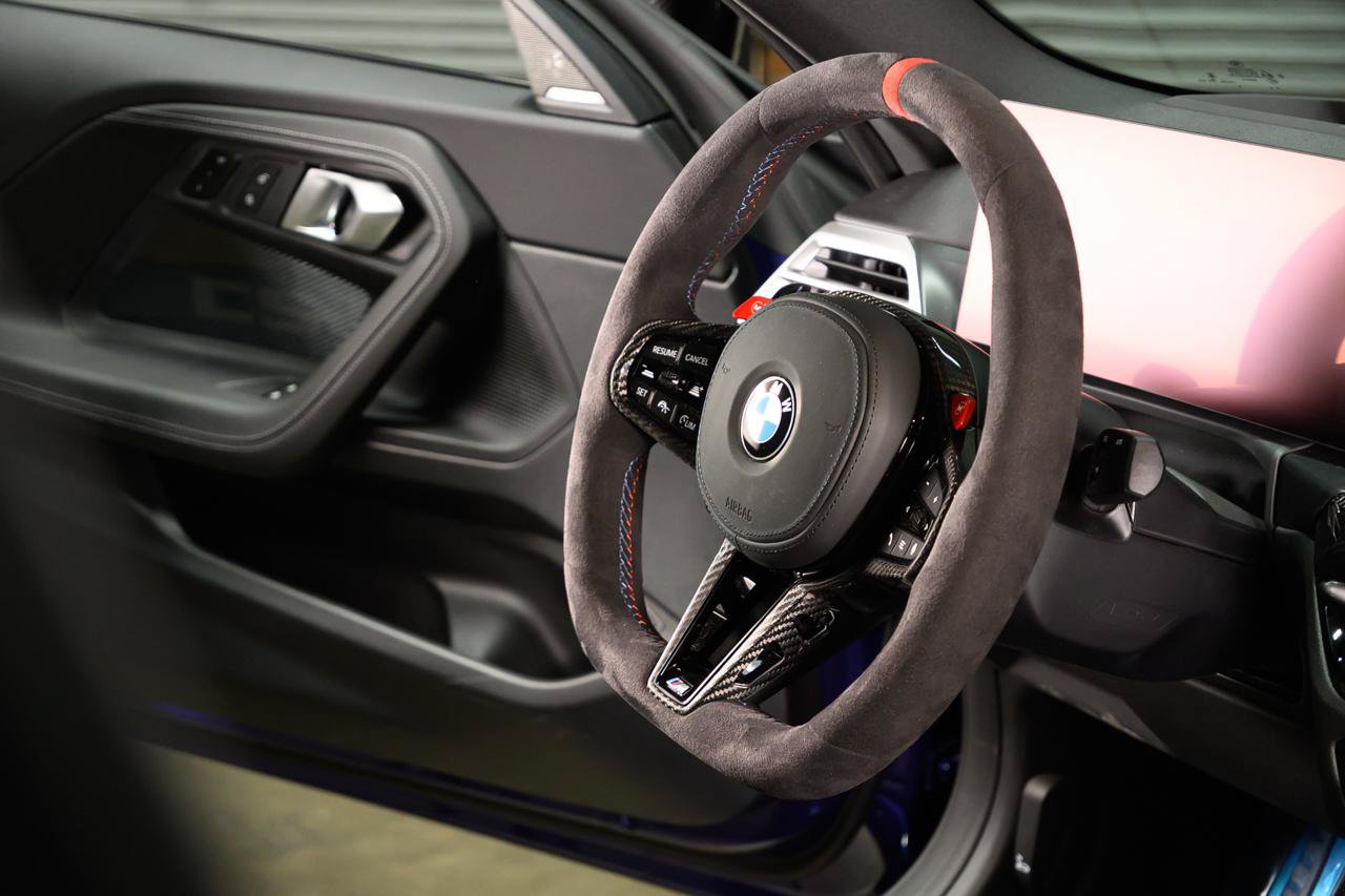Used 2026 BMW M2 CS RWD image 59