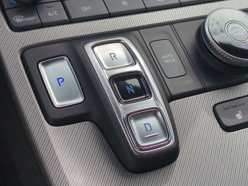 Used 2025 Hyundai Palisade SEL image 20