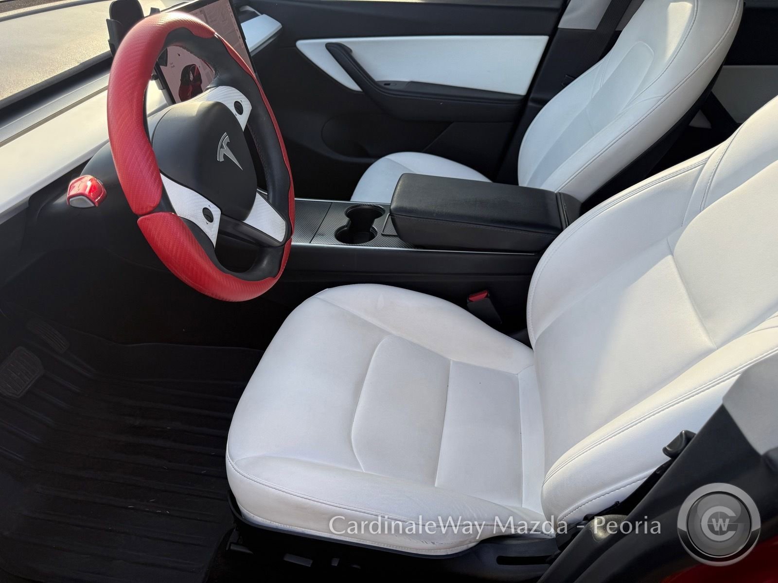 Used 2020 Tesla Model Y Long Range image 13