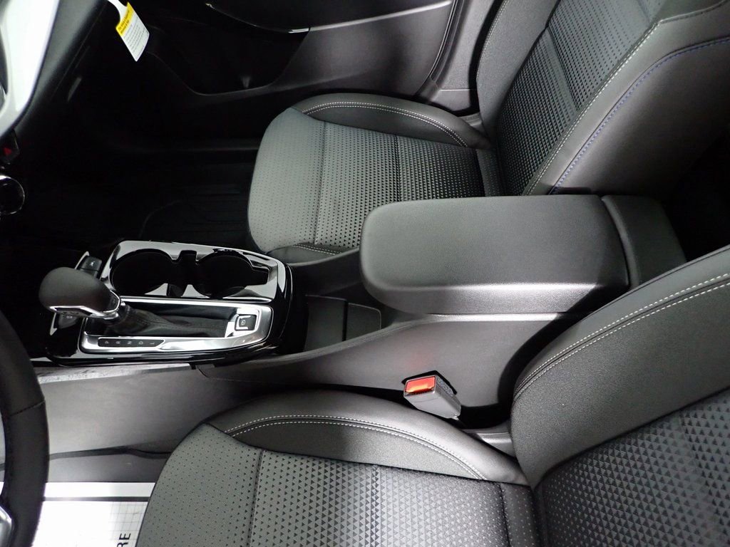 New 2026 Chevrolet Trax LT w/ LT Convenience Package image 22