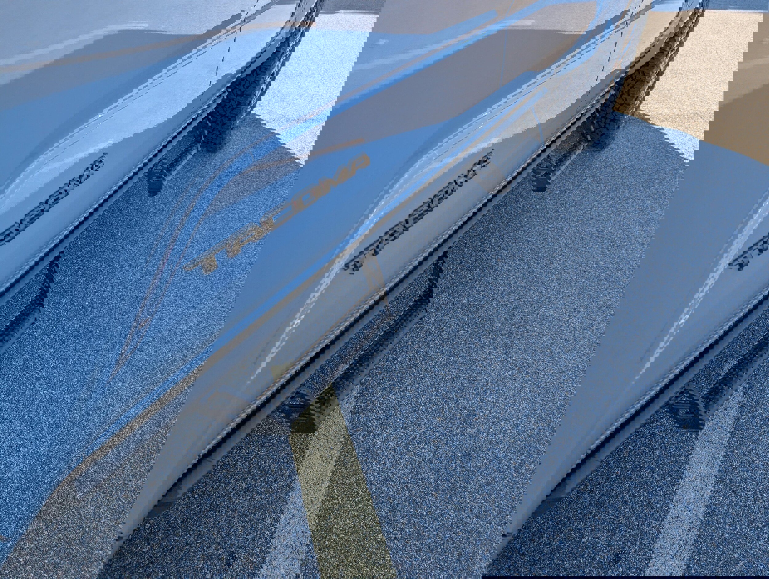 New 2026 Toyota Tacoma TRD Sport image 9