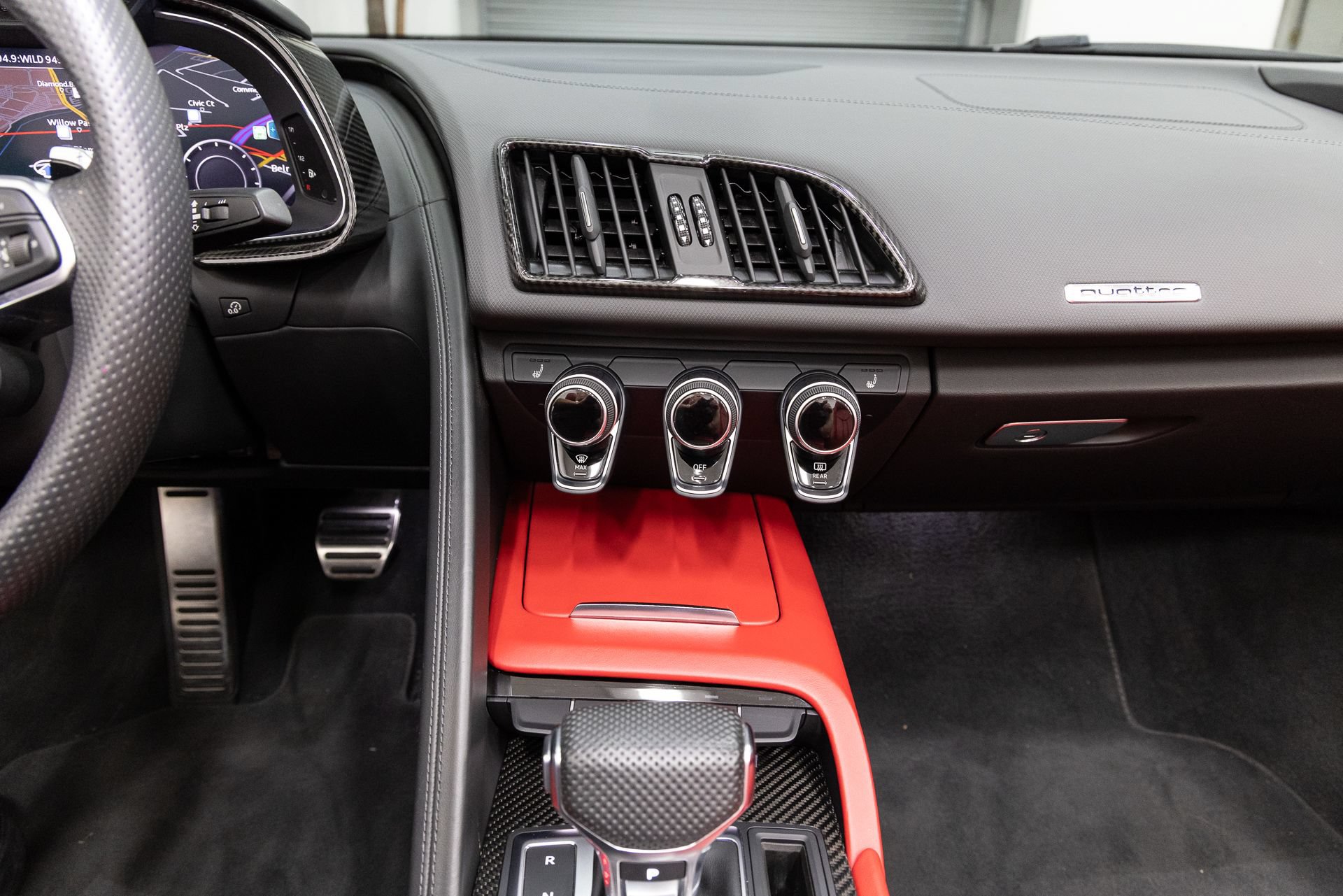 Used 2020 Audi R8 V10 performance AWD/4WD image 17
