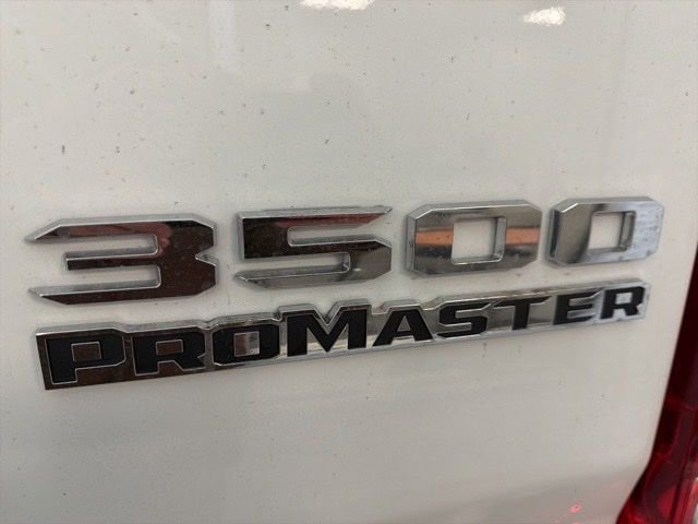 New 2026 RAM ProMaster 3500 w/ Safety Group image 7