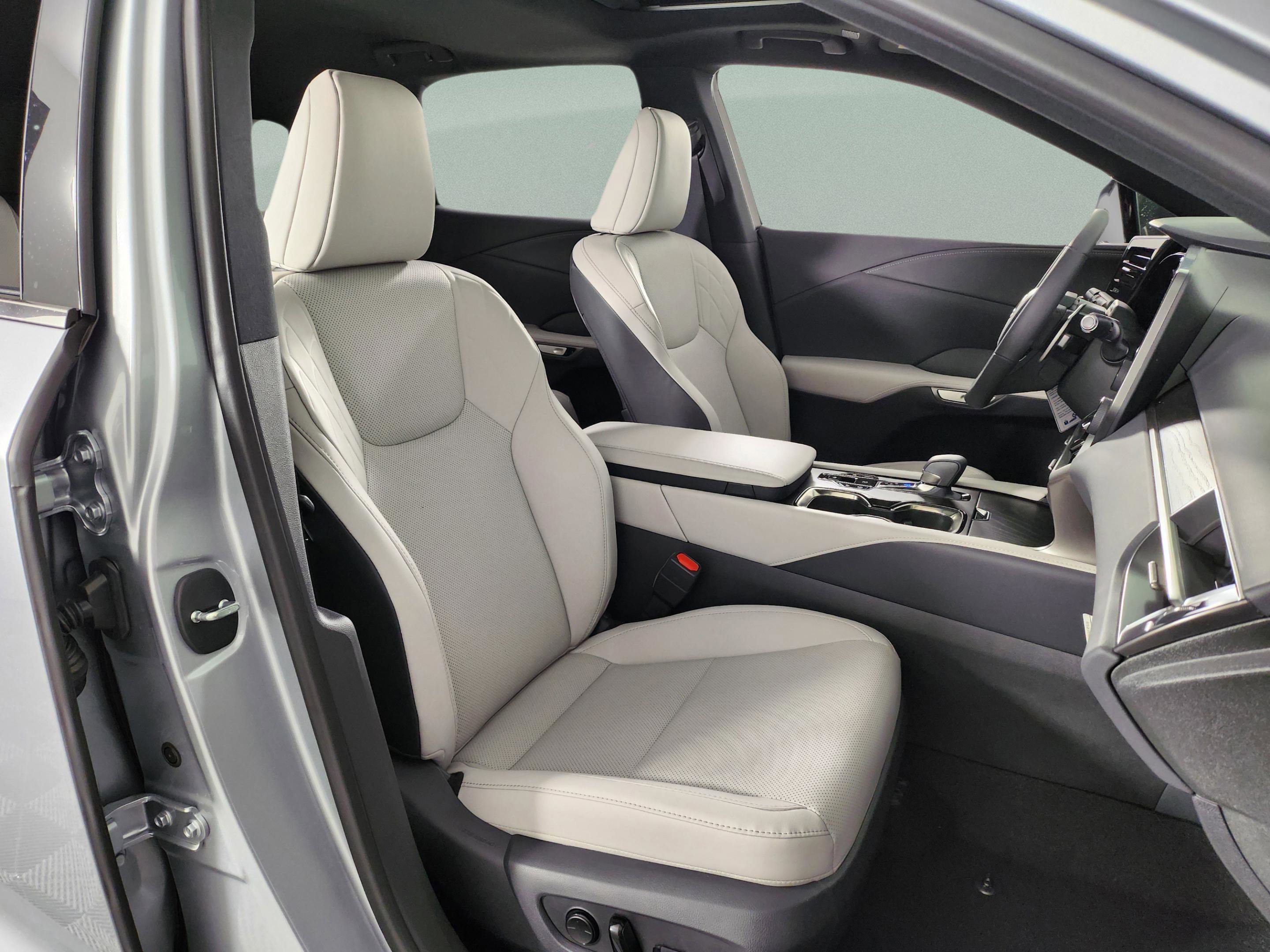 New 2026 Lexus RX 350 F Sport image 35