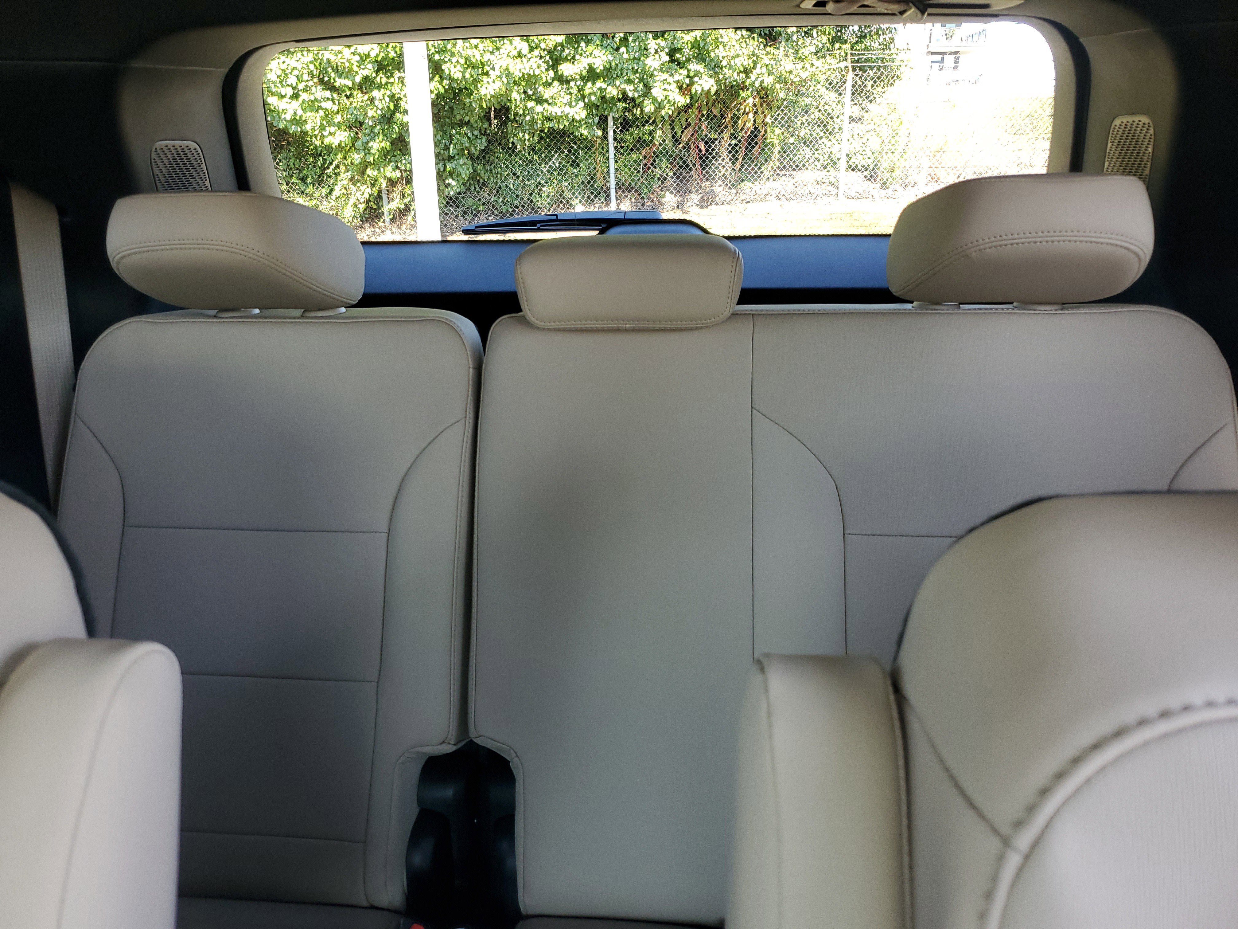 New 2026 Buick Enclave Preferred image 10