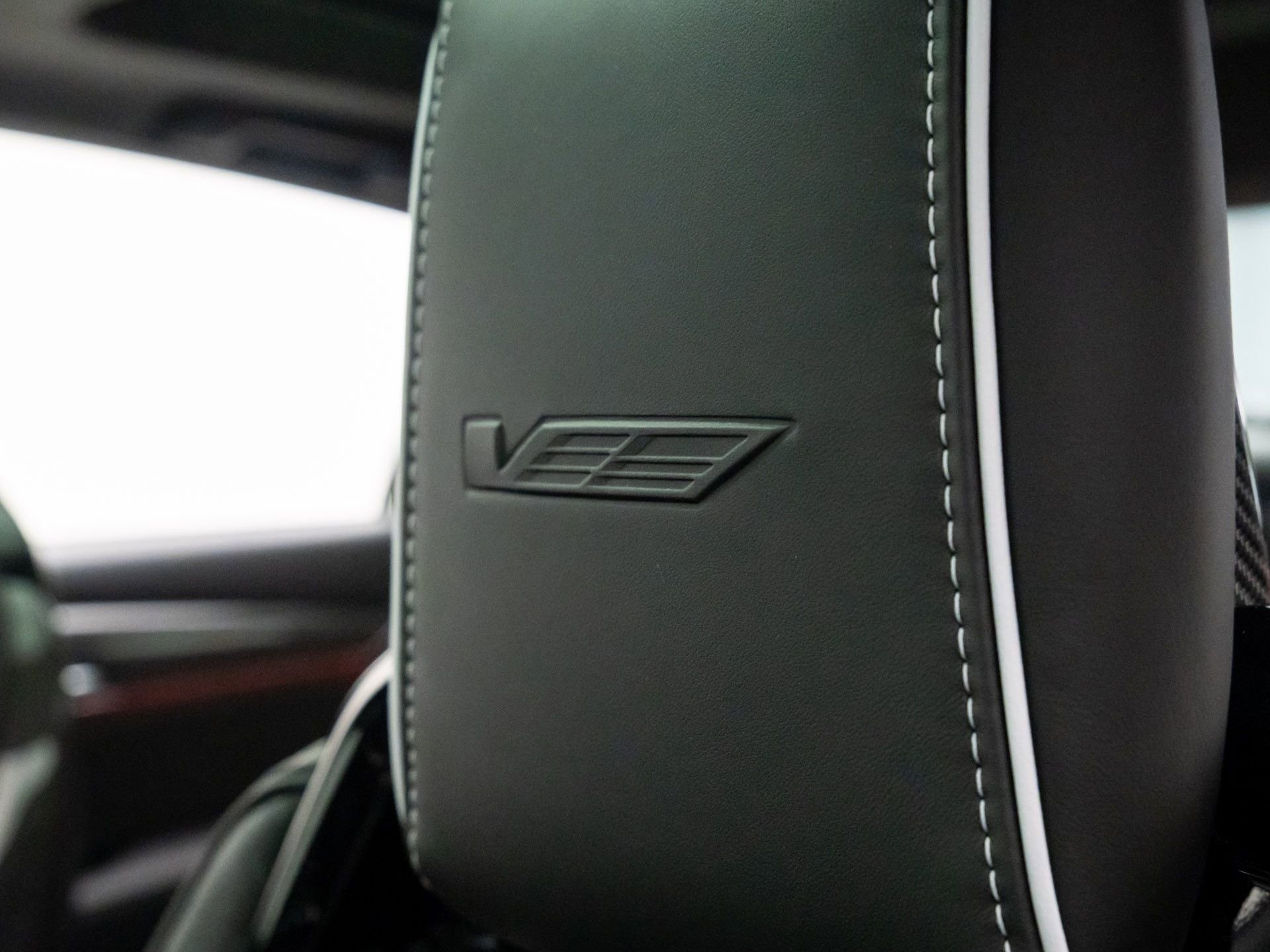 Certified 2026 Cadillac CT5 V Blackwing w/ Precision Package image 23