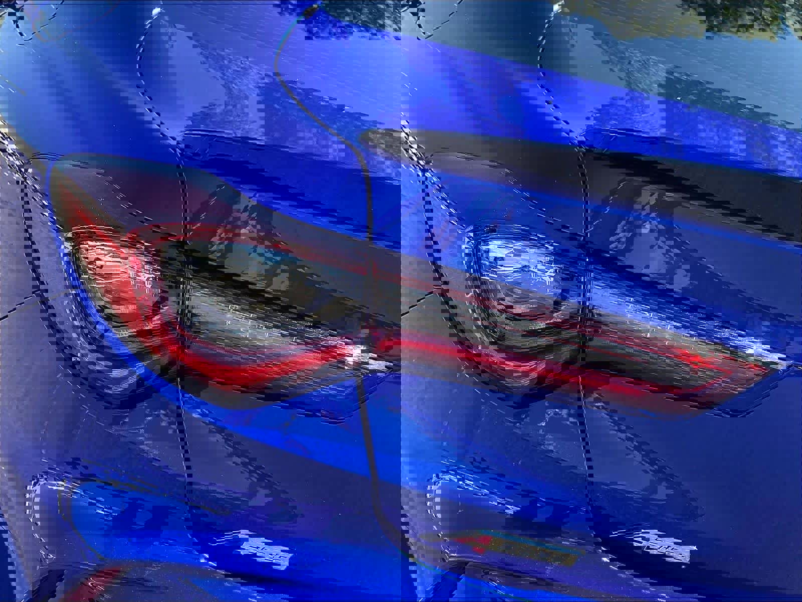 Used 2023 Acura TLX SH-AWD w/ A-SPEC Pkg image 30