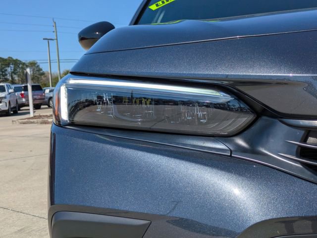 Used 2024 Honda Civic Sport image 10