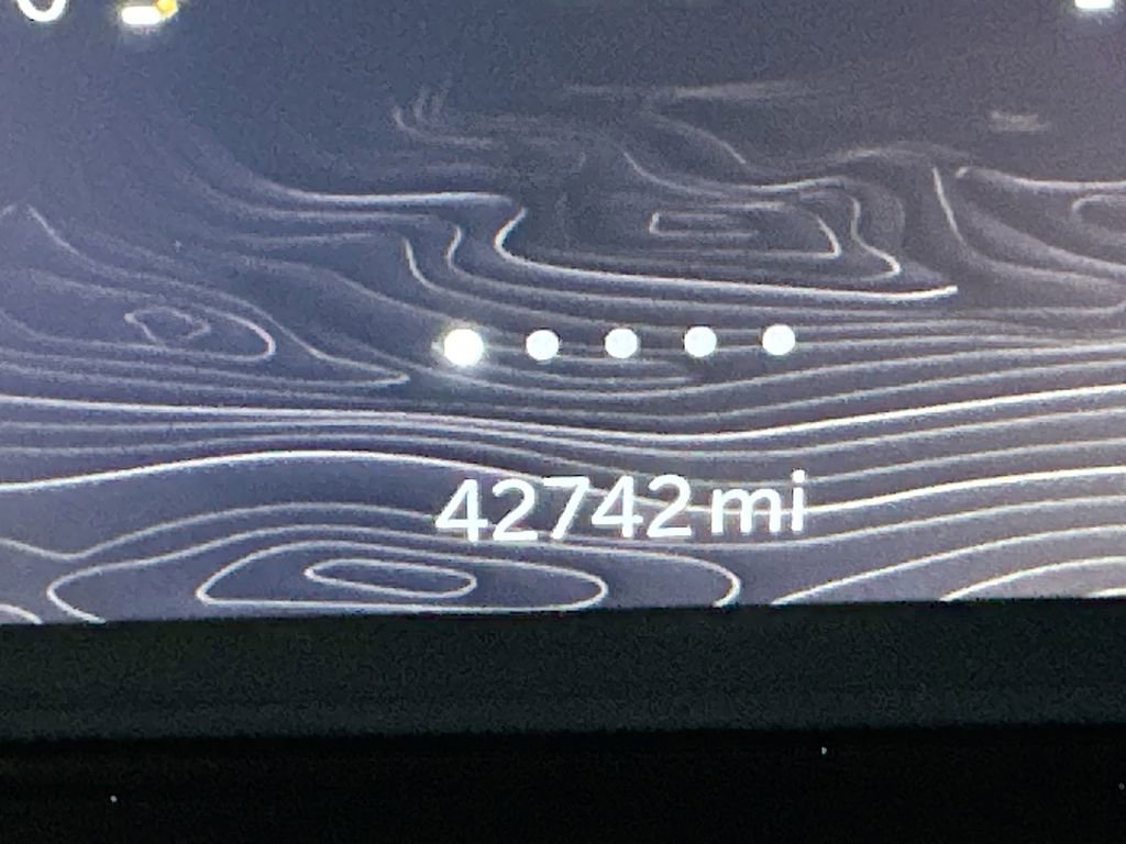 Used 2022 Jeep Wagoneer Series III w/ Premium Group I image 38