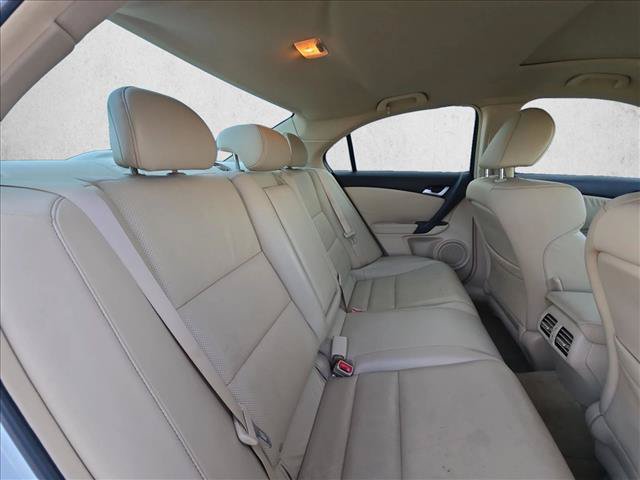 Used 2012 Acura TSX w/ Technology Package FWD image 19