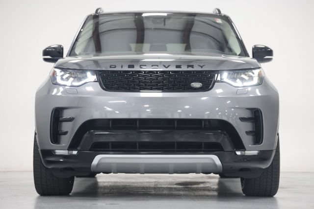 Used 2019 Land Rover Discovery HSE Luxury AWD/4WD video 2