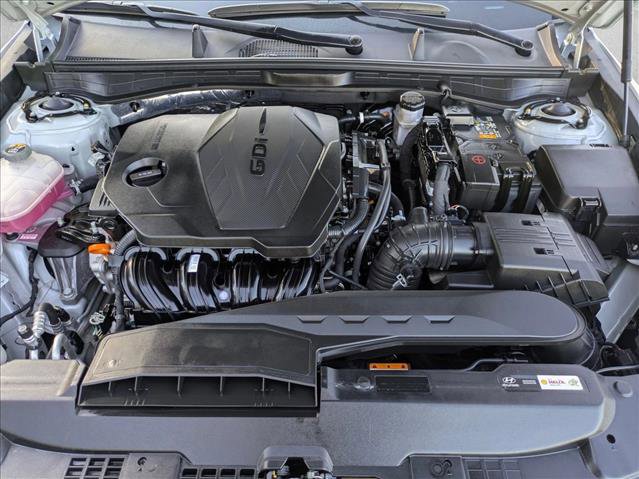 Used 2024 Hyundai Sonata SEL image 21