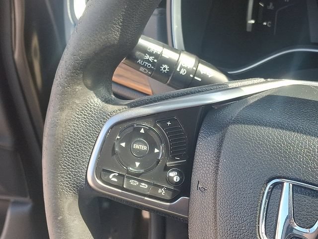 Used 2017 Honda CR-V EX image 20