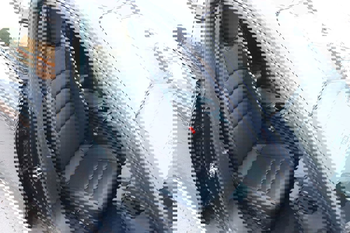 Used 2022 Porsche Taycan 4 Cross Turismo image 35