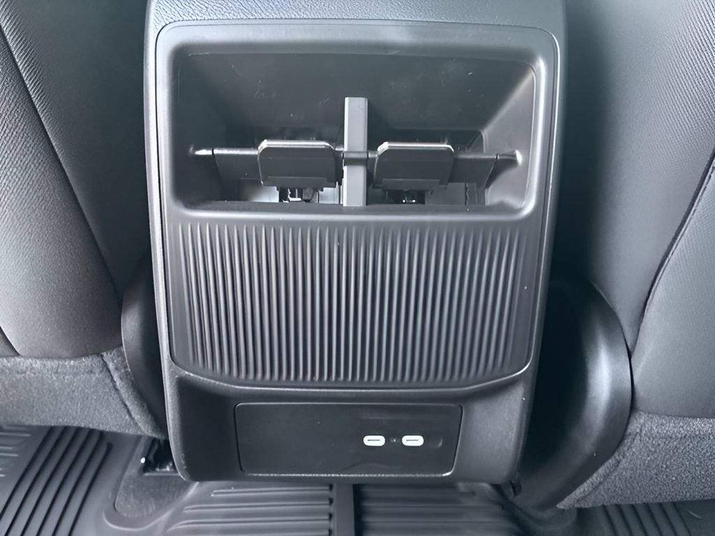 New 2026 Jeep Cherokee Laredo AWD/4WD image 29