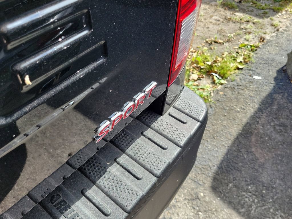 Used 2024 Honda Ridgeline Sport image 4