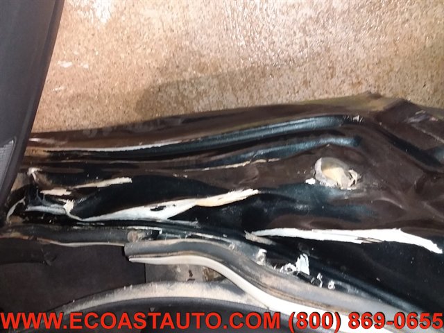 Used 2010 Mercury Milan Premier image 16