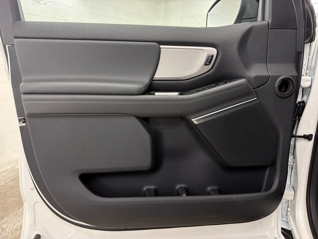 New 2027 Ford Expedition Max Active RWD image 15