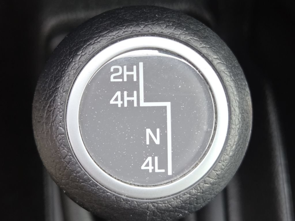 Used 2021 Jeep Wrangler Unlimited Sport AWD/4WD image 8
