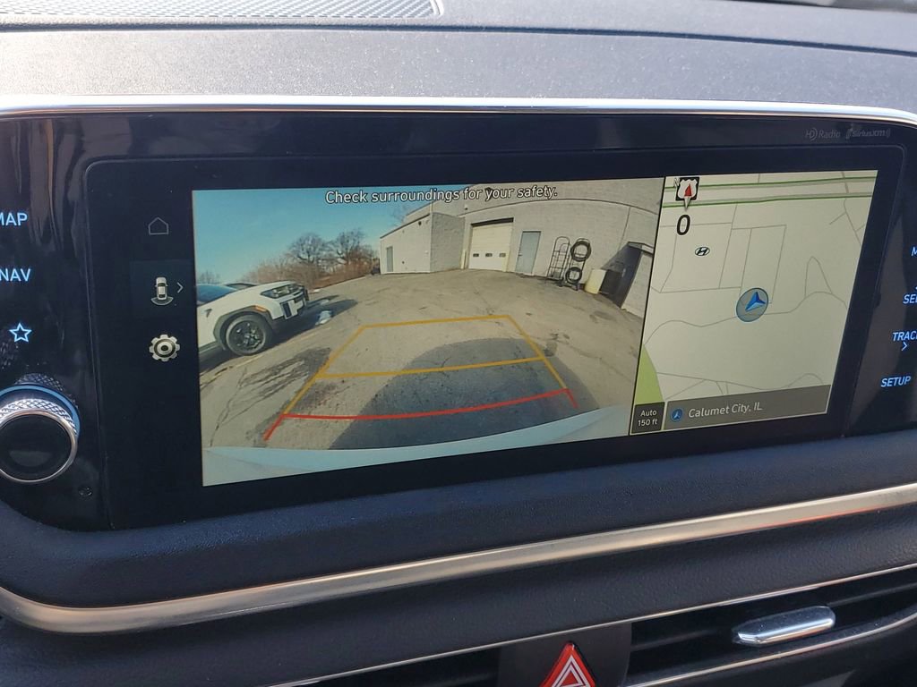 Used 2023 Hyundai Sonata SEL image 22