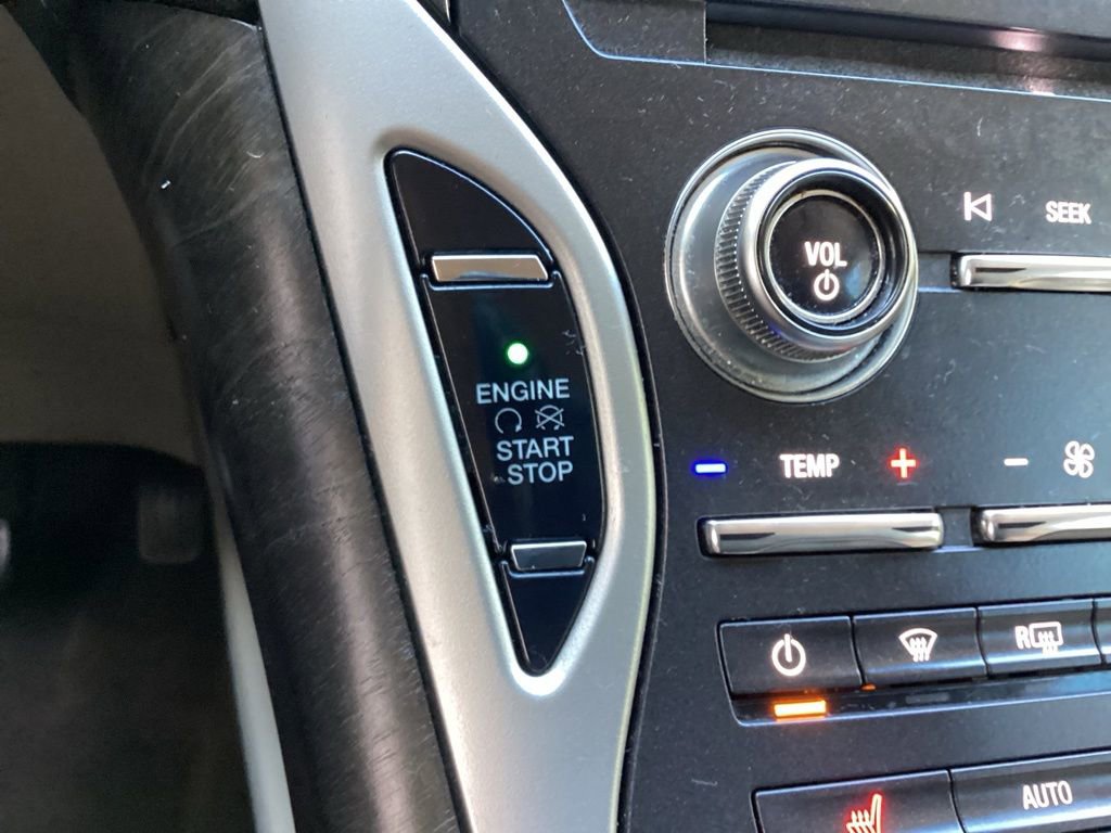 Used 2019 Lincoln Nautilus Select image 57