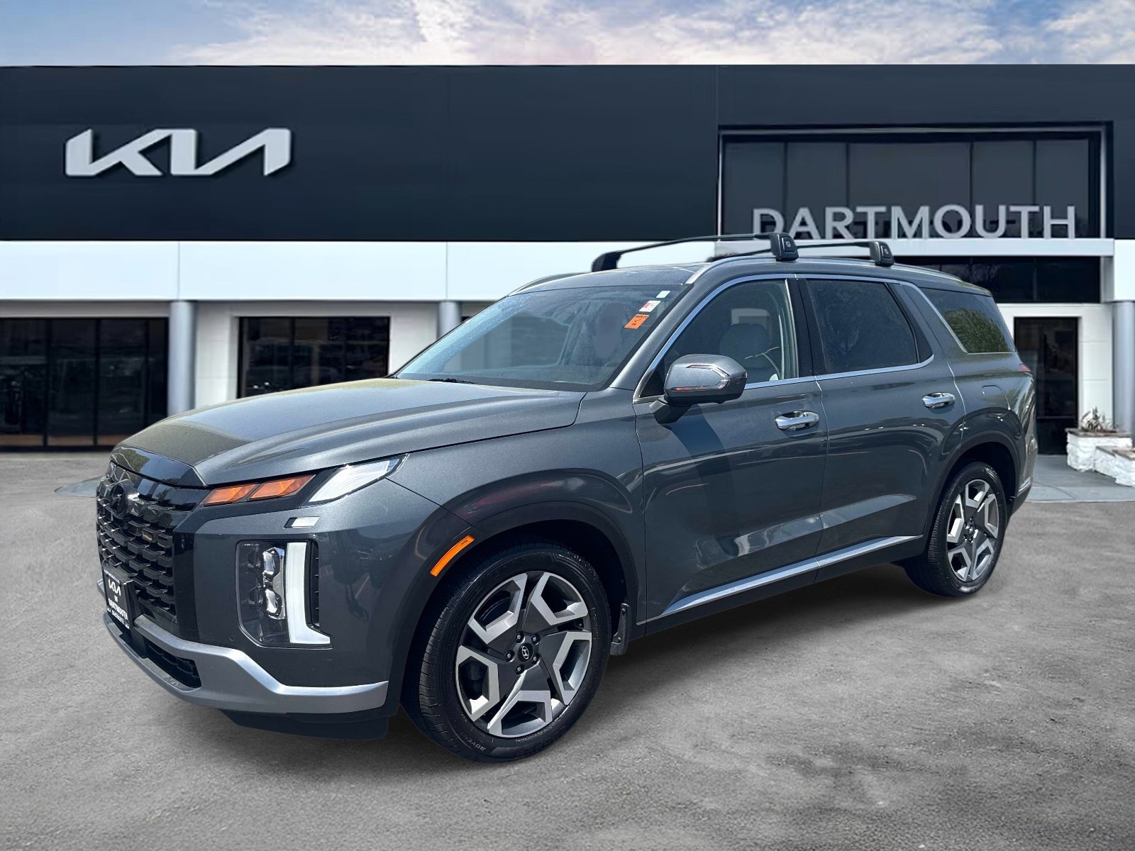 Used 2024 Hyundai Palisade SEL w/ Premium Package