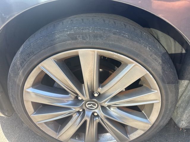 Used 2020 MAZDA MAZDA6 Touring image 8