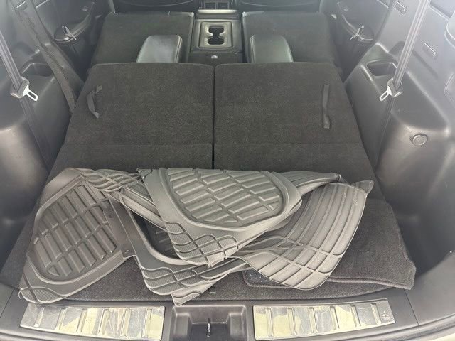 Used 2023 Mitsubishi Outlander SE AWD/4WD image 27