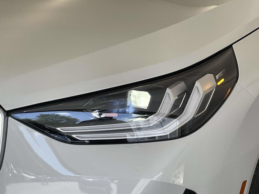 New 2026 BMW X3 xDrive30i w/ Premium Package AWD/4WD image 9