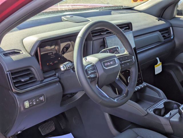 New 2026 GMC Terrain AT4 w/ Convenience Package III image 14