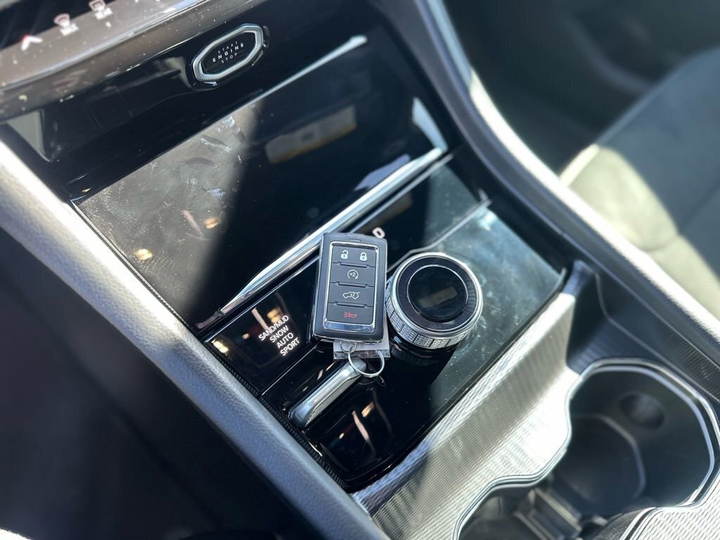 New 2026 Jeep Grand Cherokee Altitude image 35