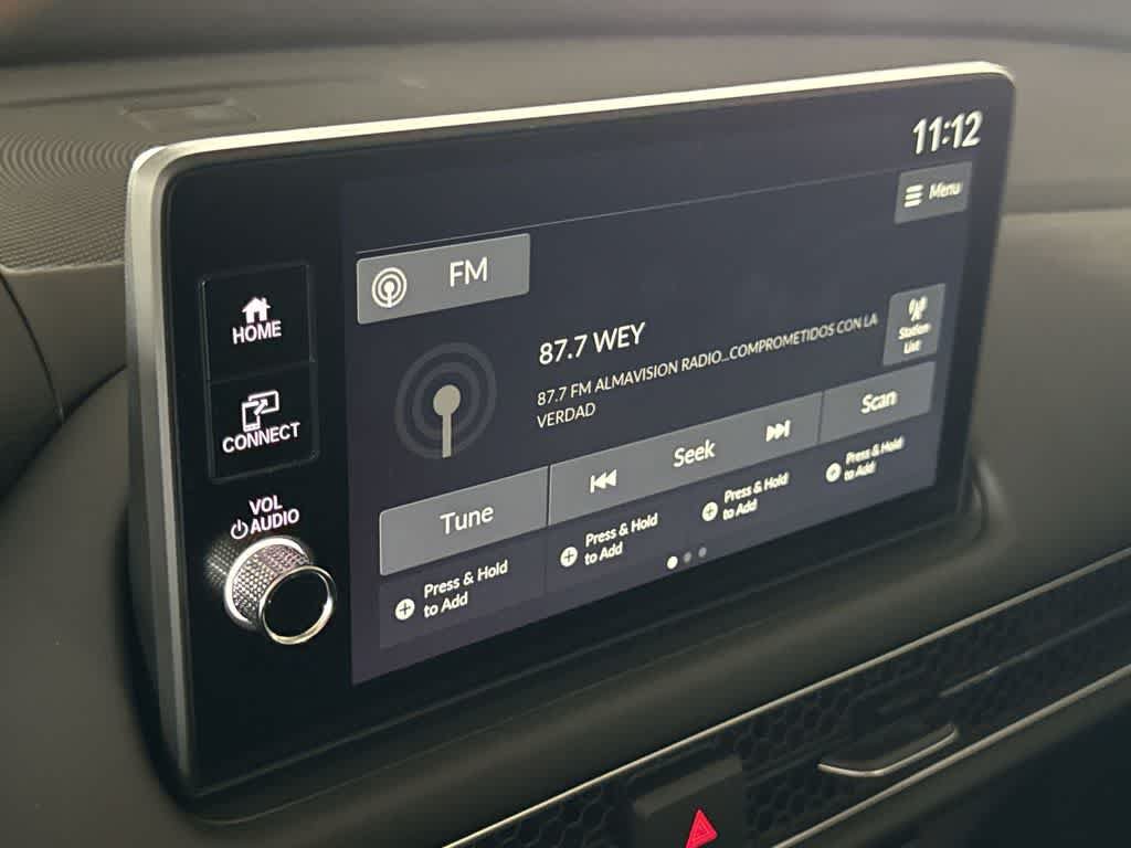 Used 2026 Honda HR-V EX-L image 18