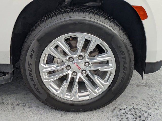 Used 2023 GMC Yukon SLT image 35
