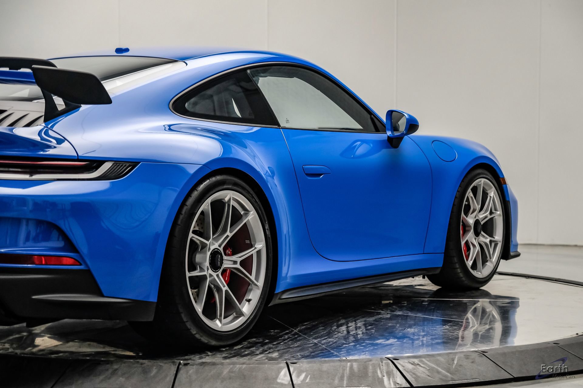 Used 2022 Porsche 911 GT3 RWD image 25