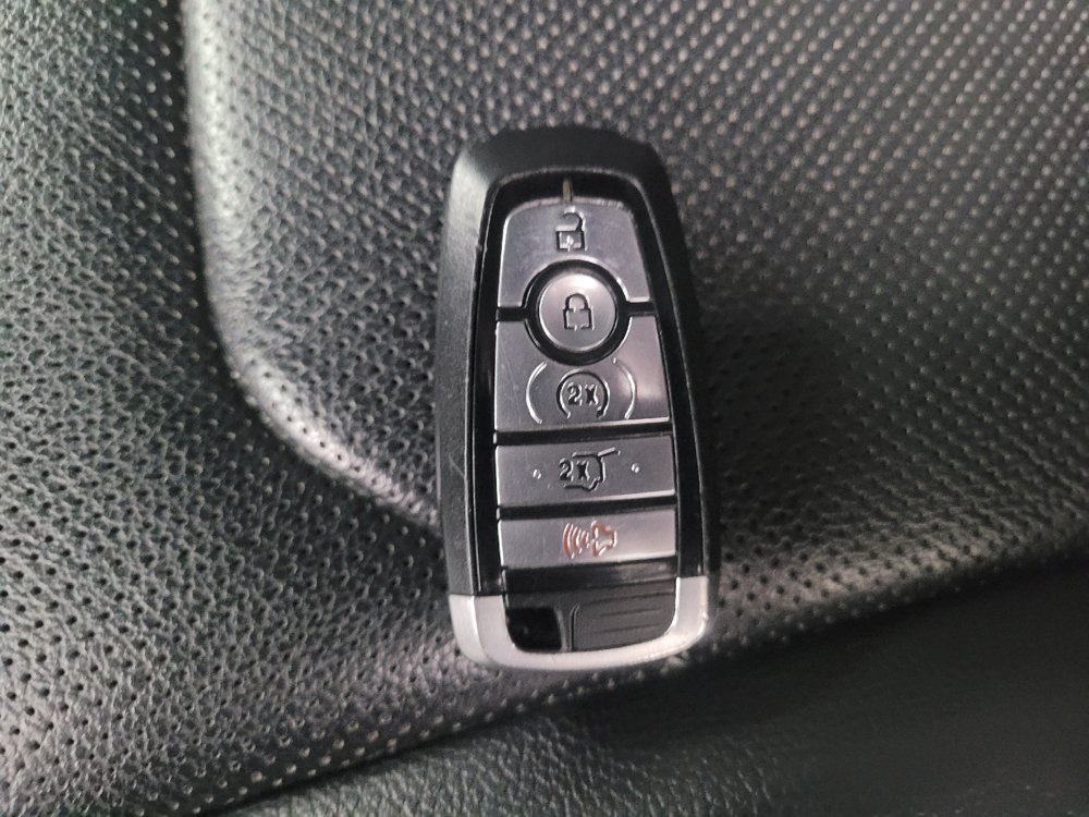 Used 2021 Ford Expedition Limited RWD image 32