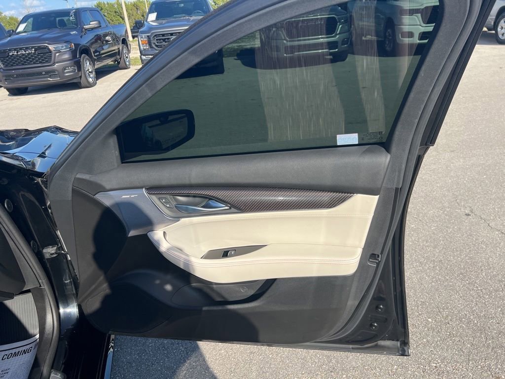 Used 2021 Cadillac CT5 Sport RWD image 42