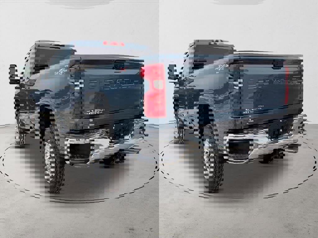 New 2025 Chevrolet Silverado 2500 LT w/ Convenience Package image 7