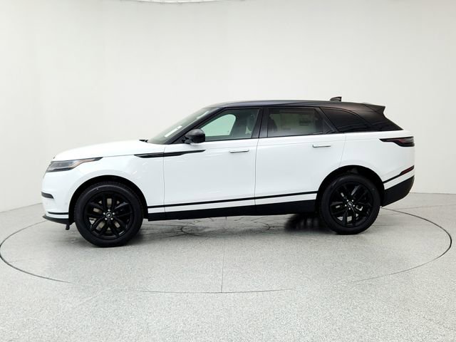 New 2026 Land Rover Range Rover Velar S image 8